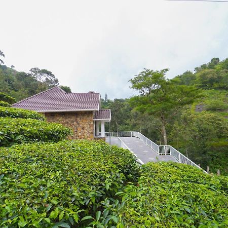 Tiyans Stone Castle Private Tea Villa Vagamon By Voye Homes Eksteriør billede